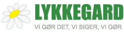 Lykkegard