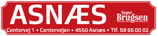 Superbrugsen Asnæs